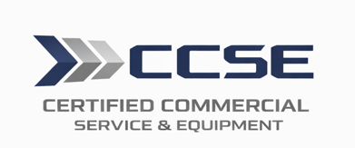 CCSE logo