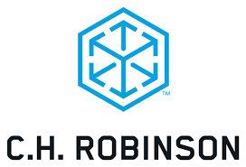 CH Robinson logo